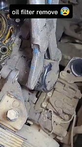 oil filter remove #trending #trendingreels #trend #virals #reelsviral #viralreels #reelschallenge | shuiab car