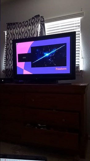 Second Act (2018) end credits (Freeform live channel)