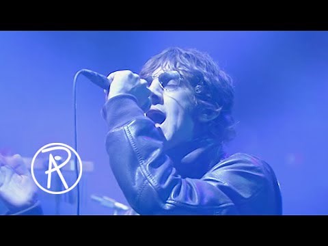 Richard Ashcroft - Check The Meaning (Later...With Jools Holland, 15th Nov 2002)