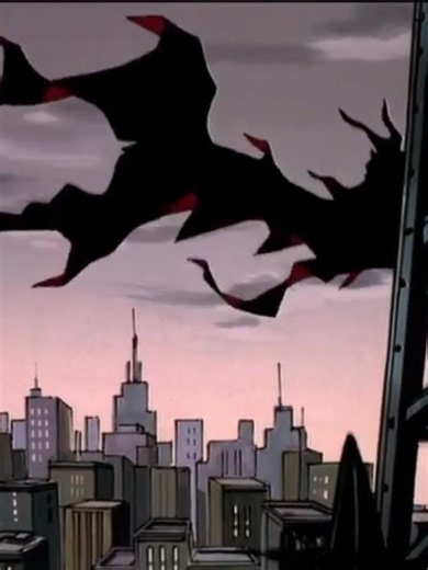 SPAWN - S01 E04 - Dominoes Every move has a consequence… and every fallen piece brings Hell one step closer. 🩸 Spawn walks a path of darkness, betrayal, and revenge—but the real nightmare is only beginning. ♟️ One move. One consequence. A chain reaction of chaos. 👀 Watch until the end… because once the first domino falls, there’s no turning back. 🖤 In the world of Spawn, nobody escapes the darkness. #Spawn #SpawnTheAnimatedSerie #Dominoes #DarkAnime #Supernatural #HBOAnimation #90sAnimation #