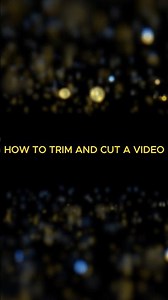 Cut and Trim Video like a PRO on Capcut PC 2026
