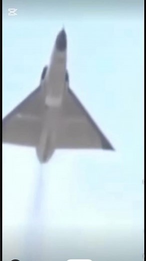 F-106 Delta Dart | America’s Ultimate Cold War Interceptor