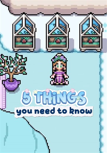 The Mines Uodate is out in Fields of Mistria! New 2026 content in the game is finally here, including apiaries, terrariums, item processors & of course, a new romance option! #fieldsofmistria