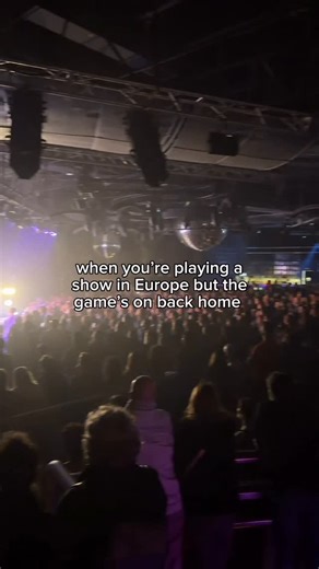 Marc Scibilia on Instagram: "Go Bills #bills #buffalobills #nfl #concert"