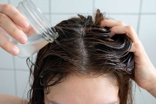 The 'No Shampoo Experiment,' Six Months Later
