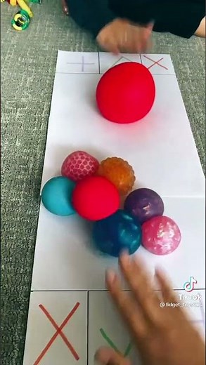 Fidget trading ASMR 🤯 Best trading ever