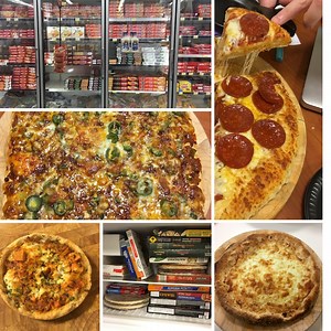 Skip long wait for pizza delivery on Super Bowl Sunday; We ate 130 frozen pizzas to determine the best