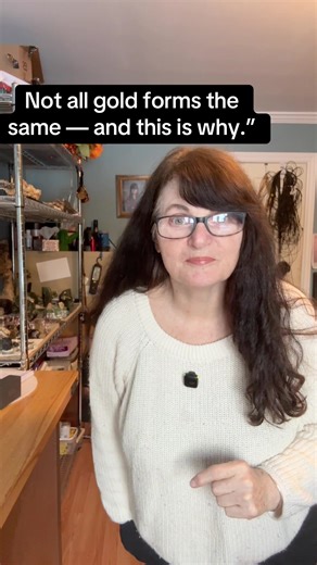 Gold doesn’t all form the same way. On one side of this chart you have VMS systems — ancient seafloor volcanic deposits that are usually polymetallic. On the other side, you have orogenic gold — fault-hosted gold formed deep in the crust during mountain building. In central Newfoundland, around the Valentine Lake area, the gold is structurally controlled. It moved along major shear zones and dropped out of fluid as pressure changed. That’s why when you’re prospecting for this kind of gold, you d