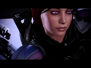 Mass Effect 3 - Space Hamster Proper Disposal(Citadel DLC)