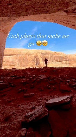 99K views · 507 reactions | The Magic of Southern Utah in the Fall...