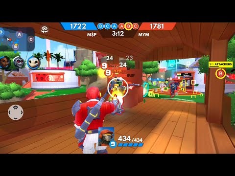 Frag Pro Shooter Best Deck 2025 New Cup