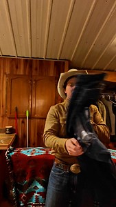 72K views · 9.6K reactions | See y’all there! 鸞 @bhstockshow • • • @cinchjeans #western #cinch #blackhillsstockshow #blackhills #southdakota #rodeo #cinchjeans #stockshow #cowboy #jeans #starch #cows #horses | Ben Kretchman Official | Facebook