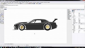 Getting Started with decals in Rhino 6