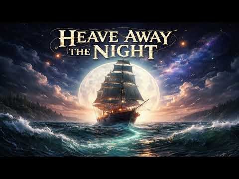 Heave Away The Night - SWEB (Sea Shanty / Deep House)