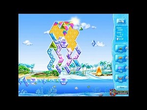 Arctic Quest 2 (2007, PC) - 07 of 10: Cayman Islands [1080p60]