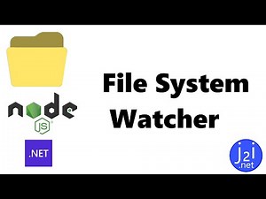 File System Watcher