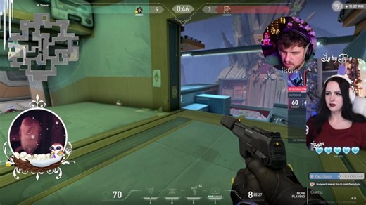 | NL & EN | 🦉 | ✧ • ✨ DUTCH DAY: Road to Pro? ✨ • ✧ | !owl !socials !merch !gfuel |