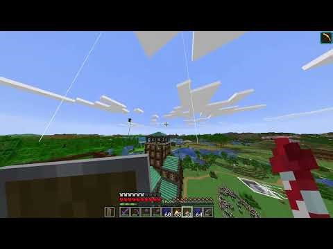 Let's Play Minecraft Episode 159: School Stories