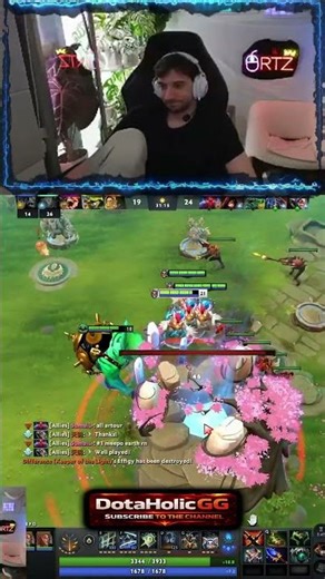 ARTEEZY | IS SUMAIL JOKING? 😳🔥