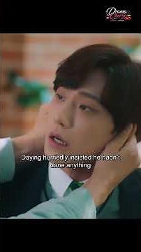 He Time-Traveled to 18… and Found His Kids in Trouble 😳💔😱 | 18 Again Part 2 #kdrama