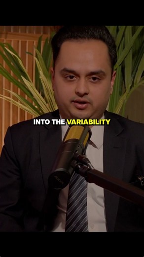 Risk Variability in Outcome