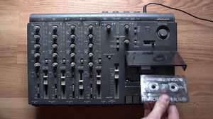 8.2K views · 83 reactions | In this new KEXP series, we dissect songs you love with the artists who made them. In episode 1 of 'Isolated Tracks,' Michael Lerner, the creative force behind Seattle rock outfit Telekinesis, takes KEXP audio engineer Julian Martlew through "Cut the Quick," from Telekinesis' latest record, 'Effluxion,' out now on Merge Records. | KEXP | Facebook