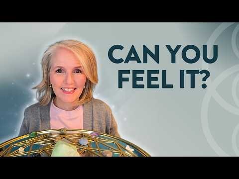 Your Metamorphosis Is Already Underway | Replay of Channeled Energy Healing Session | 5 March 2026