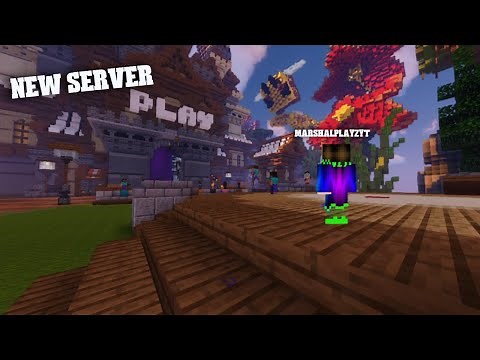 I Played In The Best Minecraft Server For Tlauncher | The Best Minecraft Server For Tlauncher