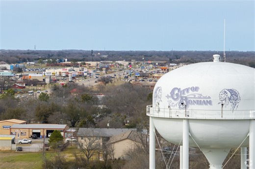 TBD McIlrath Rd, Bonham, TX 75418 | Homes.com