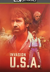 Invasión USA - película: Ver online completa en español