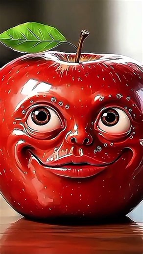 fruits benefits eat the fruits #ai #aivideo #funny #ai objects #aiart #fruits