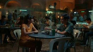 Sprite TV Spot, 'Tears of Shame'