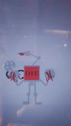 Mr fun computer phase 5 anti-shifted