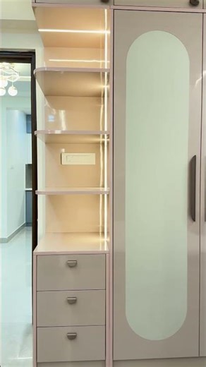 This master bedroom is thoughtfully designed to create a perfect balance | Stylishoom