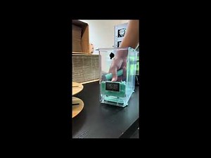 ✅ Polymaker PolyDryer 3D Printing Filament Storage Box | Unboxing + Setup | Best Filament Dryer