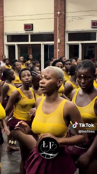 Uthando Lwamamono: 2nd Camp Highlights