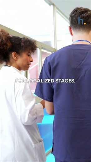 Targeted therapy vs traditional lymphoma treatment #cancer #health #options