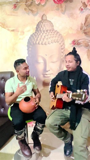 Gajalu Ti Thula Thula Aakha - Old Nepali Song Cover