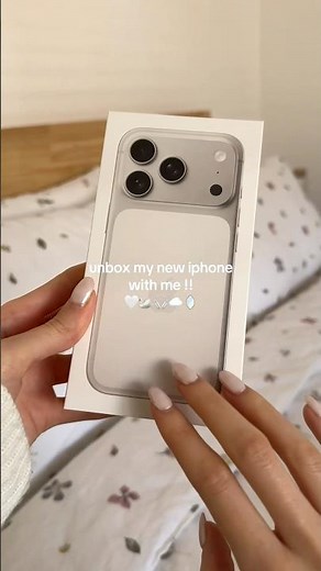 iPhone 17 Pro Silver 256 GB | The Smart Upgrade You Want