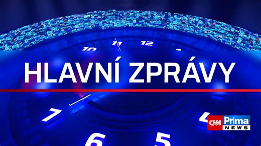 Hovězí jako luxus, cena masa letí nahoru. Letní teploty v únoru. Ale také provokatér z Plzně mířící před soud. Tato a další témata přineseme v dnešních Hlavních zprávách. Na CNN Prima NEWS začínáme v 18:55. | CNN Prima NEWS