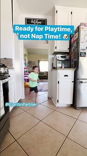 Children's Claritin for Kids' Allergy Relief