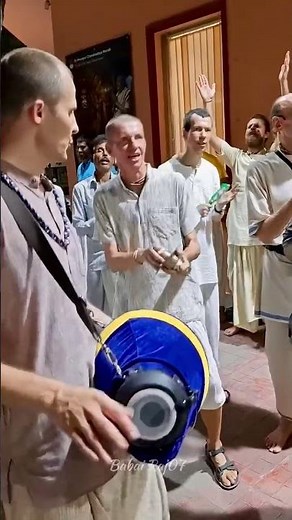 Mayapur Hare Krishna naam Kirtan #shorts #radheradhe #iskonkirtan