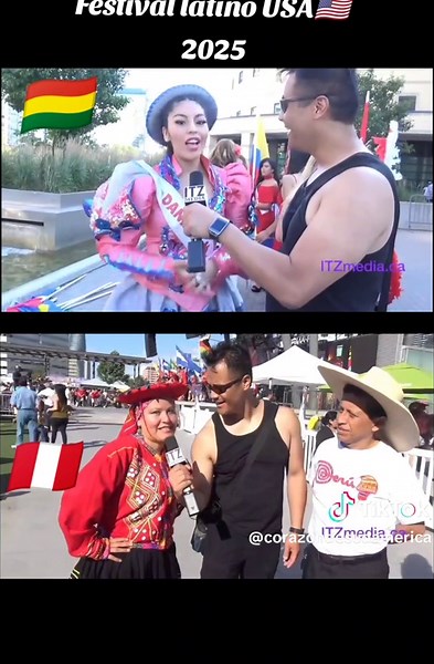 Caporales Dance: Celebrating Bolivian Culture in Peru