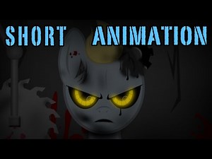 [Short] Awoken animation visual