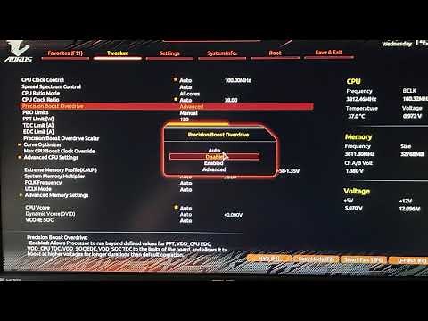 5800X cooled by $25 Single Tower 224XT PBO2 Overclock and Curve Undervolt