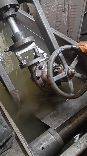 Satisfying Machine Action in Motion