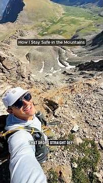 My Approach to Harder Hikes