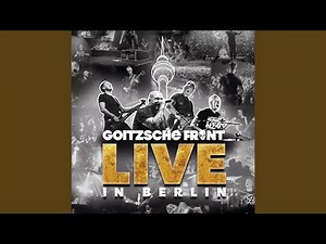 Schweinepriester (Live)
