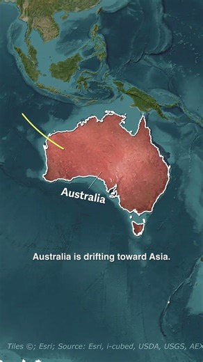 What will Earth look like 300 million years from now?