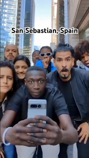 San Sebastián – Where the Sea Meets the Soul #SanSebastian #Donostia #BasqueCountry #spaintravel